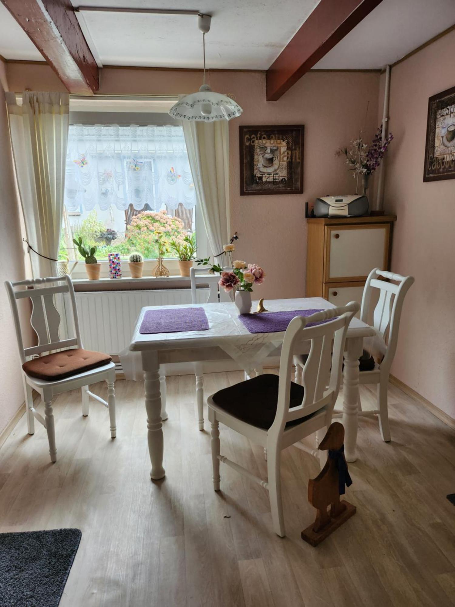 Krummhörn Ferienhaus Katinka מראה חיצוני תמונה